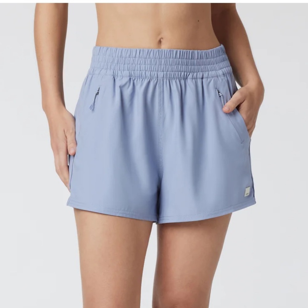 Vuori dash 2.0 short